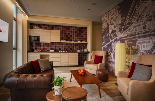 Municipality of Haarlemmermeer Hotel | Intercityhotel Amsterdam Schiphol Airport