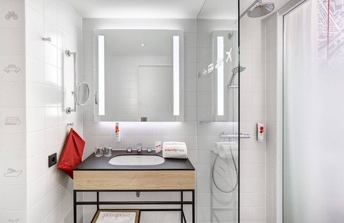 Municipality of Haarlemmermeer Hotel | Intercityhotel Amsterdam Schiphol Airport