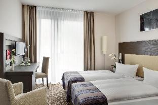 Old Town Hotel | IntercityHotel Bonn