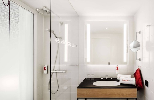 Viewegsgarten-Bebelhof Hotel | IntercityHotel Braunschweig