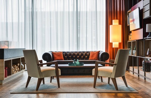 Duisburg City Center Hotel | IntercityHotel Duisburg