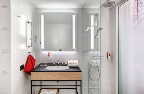 Duisburg City Center Hotel | IntercityHotel Duisburg