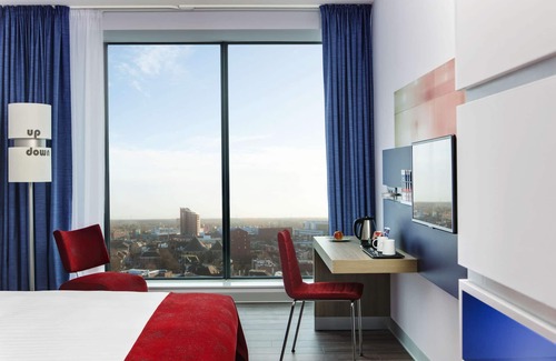 Oude Markt Hotel | IntercityHotel Enschede