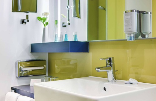 Oude Markt Hotel | IntercityHotel Enschede