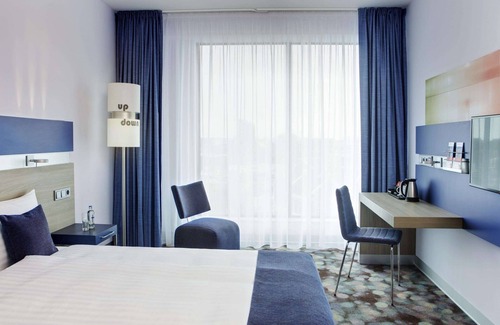 Oude Markt Hotel | IntercityHotel Enschede