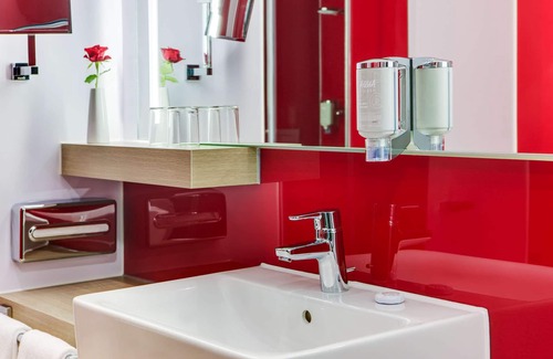 Oude Markt Hotel | IntercityHotel Enschede