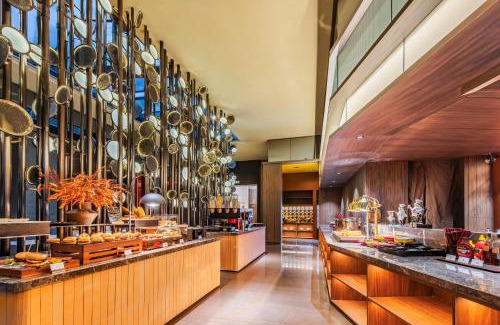 Downtown Hangzhou Hotel | IntercityHotel Hangzhou West Lake Qingchun Road