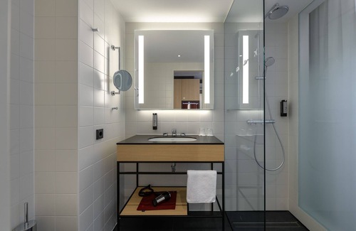 Herford Hotel | IntercityHotel Herford