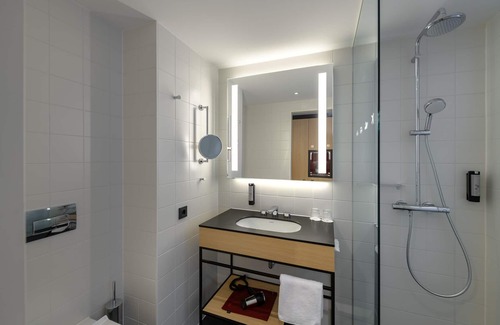 Herford Hotel | IntercityHotel Herford