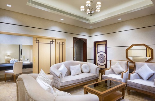 Nizwa Hotel | IntercityHotel Nizwa