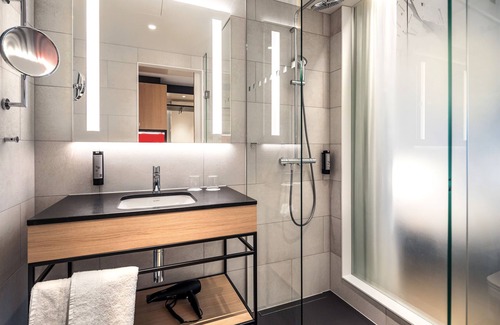Kernstadt Hotel | Intercityhotel Paderborn