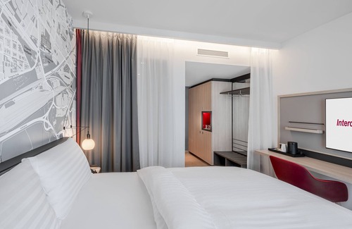 Kernstadt Hotel | Intercityhotel Paderborn