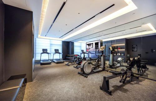 Donggang District Hotel | IntercityHotel Rizhao Downtown