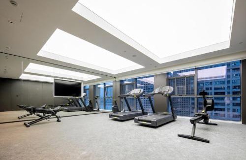 Hongshan Hotel | IntercityHotel Wuhan Nanhu Huanong