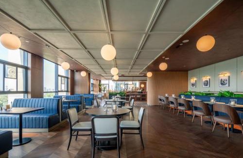 Hongshan Hotel | IntercityHotel Wuhan Nanhu Huanong