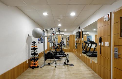 Trindade Hotel | Interclass Florianópolis