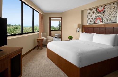 Al Jubail Hotel | InterContinental Al Jubail Resort