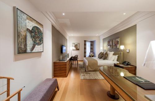 Al Khobar Hotel | InterContinental Al Khobar by IHG