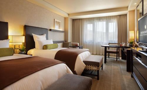 Daegwallyeong Resort | Intercontinental Alpensia Pyeongchang Resort by IHG