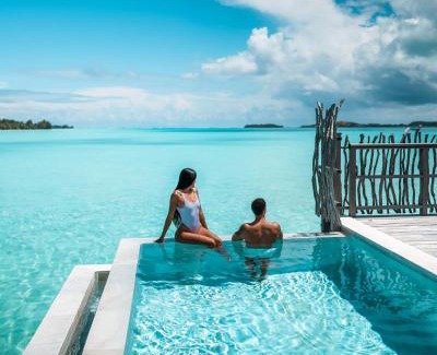 Bora Bora Resort | InterContinental Bora Bora & Thalasso Spa by IHG