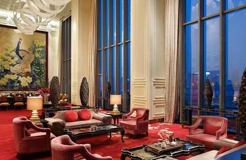Kai Fu Hotel | Intercontinental Changsha by IHG