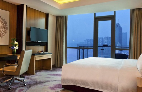 Kai Fu Hotel | Intercontinental Changsha by IHG