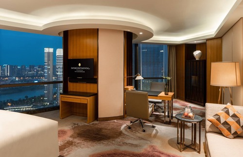 Kai Fu Hotel | Intercontinental Changsha by IHG