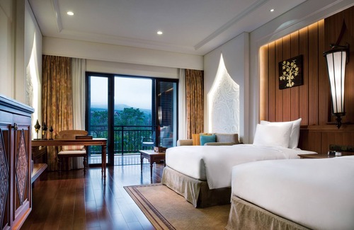 Jinghong Hotel | InterContinental Xishuangbanna Resort by IHG