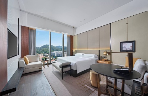 Dongguan City Center Hotel | Intercontinental Dongguan by IHG
