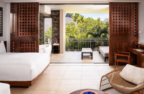 Natadola Hotel | InterContinental Fiji Golf Resort & Spa by IHG
