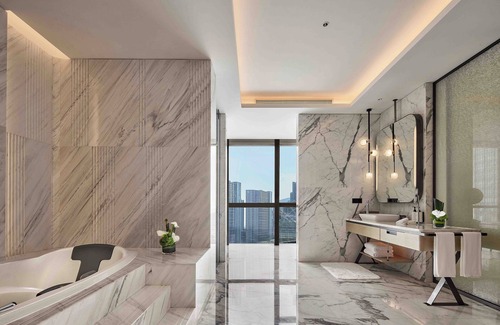 Yuhang District Hotel | Intercontinental Hangzhou Liangzhu by IHG