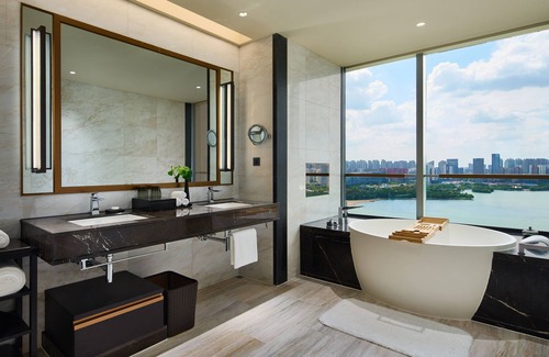 Hefei New Culture District Hotel | InterContinental Hefei by IHG
