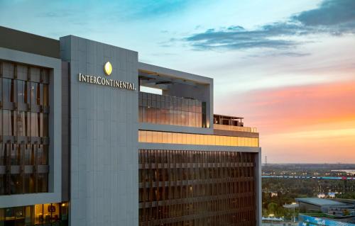 Yining Resort | InterContinental Hotels Yining by IHG