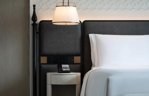 Yining Resort | InterContinental Hotels Yining by IHG