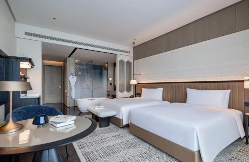 Yining Resort | InterContinental Hotels Yining by IHG