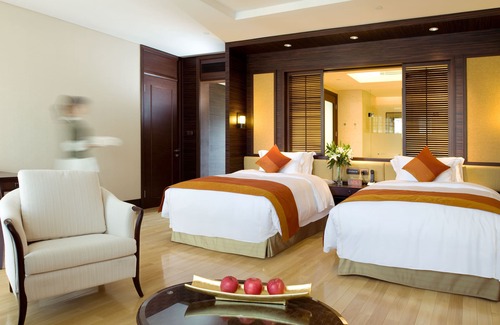 Huizhou Hotel | InterContinental Huizhou Resort, an IHG Hotel