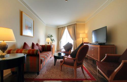 Al-Hamra'a Hotel | InterContinental Jeddah by IHG