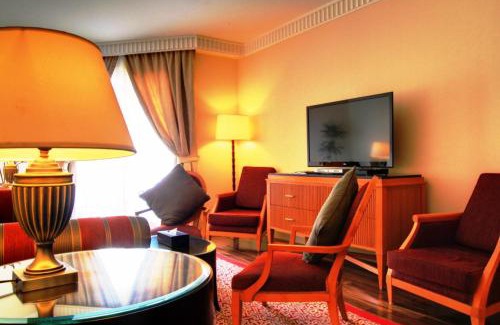 Al-Hamra'a Hotel | InterContinental Jeddah by IHG