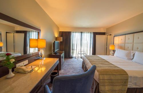 Cathedral Hill Hotel | InterContinental Lusaka by IHG