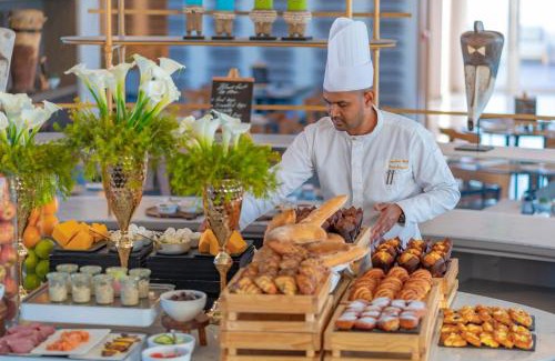 Cathedral Hill Hotel | InterContinental Lusaka by IHG