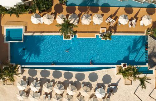 Balaclava Resort | InterContinental Mauritius Resort Balaclava Fort by IHG