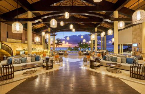 Balaclava Resort | InterContinental Mauritius Resort Balaclava Fort by IHG
