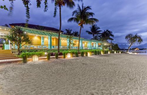 Balaclava Resort | InterContinental Mauritius Resort Balaclava Fort by IHG