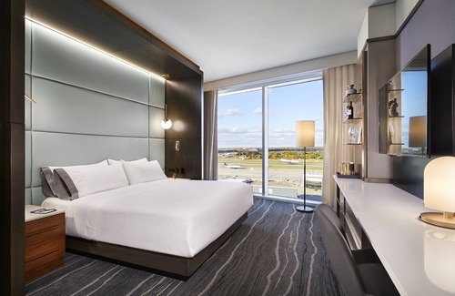 Minneapolis - St. Paul Hotel | InterContinental Minneapolis - St. Paul Airport by IHG