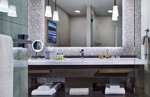 Minneapolis - St. Paul Hotel | InterContinental Minneapolis - St. Paul Airport by IHG