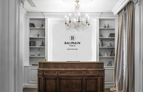 Chaussee-d'Antin Hotel | InterContinental Paris Le Grand by IHG