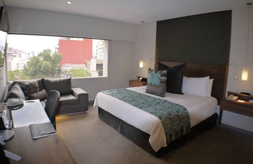 Polanco Hotel | InterContinental Presidente Mexico City by IHG