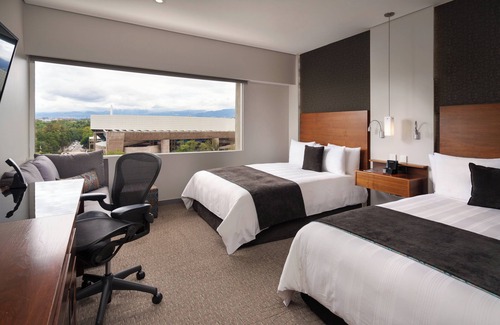 Polanco Hotel | InterContinental Presidente Mexico City by IHG