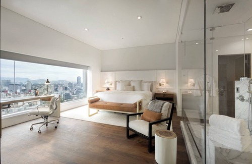 Polanco Hotel | InterContinental Presidente Mexico City by IHG