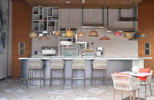 Abu Dhabi Hotel | InterContinental Residences Abu Dhabi by IHG